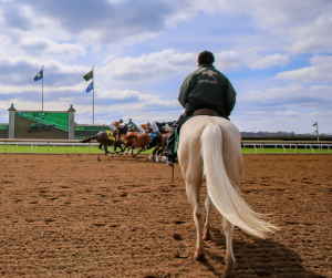 Keeneland Spring Meet Preview