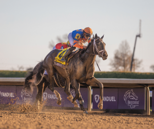 Horse Country Connections: 2023 Kentucky Derby